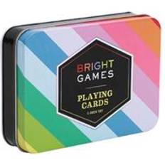 Bücher Bright Games 2-Deck Set of Playing Cards (2019)