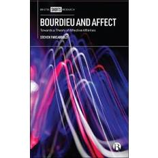 Bourdieu and Affect (Hardcover, 2020)