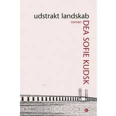 Bøger Udstrakt landskab (Hæftet, 2020)