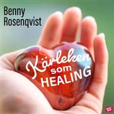 Kärleken som healing (Ljudbok, MP3, 2020)