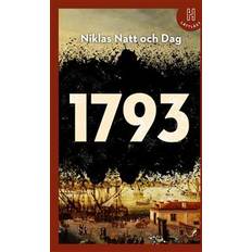 1793 1793 (lättläst) (E-bok, 2020)