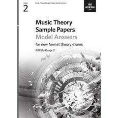 Sample Music Theory Sample Papers Model Answers, ABRSM Grade 2 (2020)