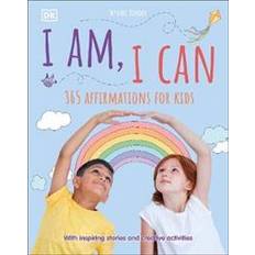 Can am I Am, I Can (Indbundet, 2020)