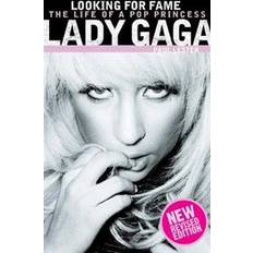 Lady gaga fame Lady Gaga: Looking for Fame (Häftad, 2013)