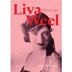 Bøger Liva Weel (Hæftet, 2020)