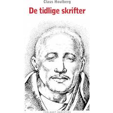 Bøger De tidlige skrifter: - om astrologi (Indbundet, 2020)