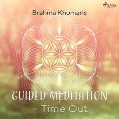Guided Meditation – Time Out (Hörbuch, MP3, 2020)