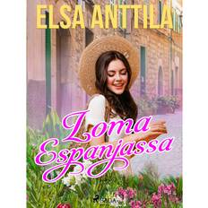 Loma Espanjassa (E-bok, 2020)