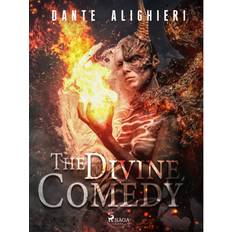 The Divine Comedy (E-bok, 2020)