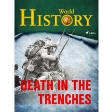 Death in the Trenches (E-bok, 2020)