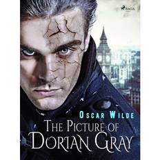 Picture of dorian gray The Picture of Dorian Gray (E-bog, 2020)