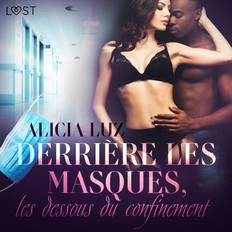 Bücher Derrière les masques, les dessous du confinement – Une.. (Hörbuch, MP3, 2020)