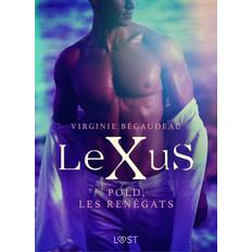Fransk E-bøger LeXuS: Pold, les Renégats – Une dystopie érotique (E-bog, 2020)