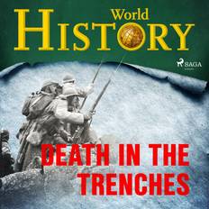 Reizen & Vakantie Luisterboeken Death in the Trenches (Luisterboek, MP3, 2020)