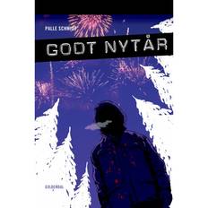 Nytår Godt nytår! (E-bok, 2020)