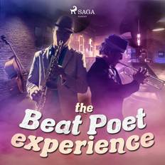 The Beat Poet Experience (Hörbuch, MP3, 2020)