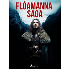 Isländisch E-Books Flóamanna saga (E-Book, 2020)