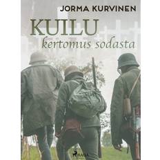 Kuilu – kertomus sodasta (E-bok, 2020)
