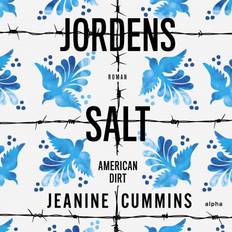 Jordens salt (Lydbog, MP3, 2020)