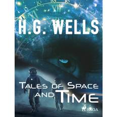 Tales of Space and Time (E-bok, 2020)