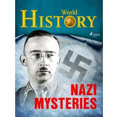 Nazi Mysteries (E-bok, 2020)