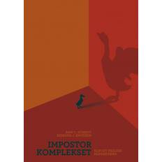 Impostor komplekset Impostor-komplekset: Slip dit faglige mindreværd (Ebog, epub, drm) (E-bog, 2020)