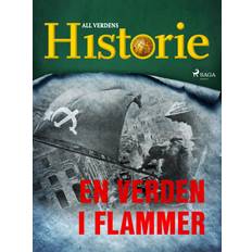 Verden i flammer En verden i flammer (E-bog, 2020)