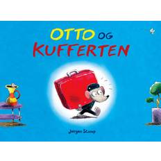 Kufferten Otto og kufferten (E-bog, 2020)