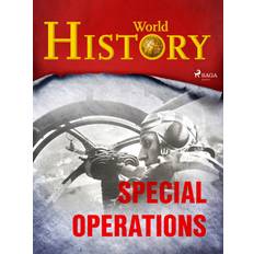 Special Operations (E-bok, 2020)