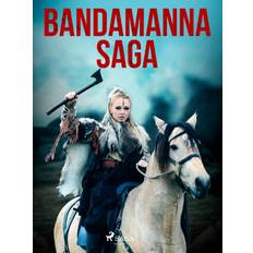 Isländisch E-Books Bandamanna saga (E-Book, 2020)