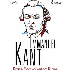 Kant’s Foundations of Ethics (E-bok, 2020)