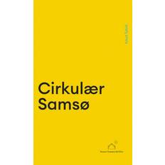 Cirkulær Samsø (E-bog, 2020)
