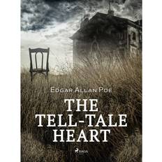 Tell tale The Tell-Tale Heart (E-Book, 2020)