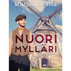 Nuori mylläri (E-bok, 2020)