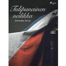 Tulipunainen neilikka (E-bok, 2020)