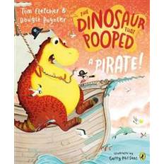 Books Dinosaur that Pooped a Pirate (Paperback, 2020)