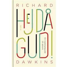 Hejdå Gud!: En nybörjarguide till ateism (Inbunden)