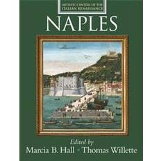 Naples Naples (Inbunden, 2017)