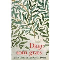 Græs Dage som græs (E-bok, 2020)