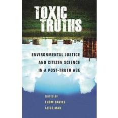 Toxic Truths (Hardcover, 2020)