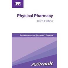 Fasttrack FASTtrack: Physical Pharmacy (Häftad, 2020)