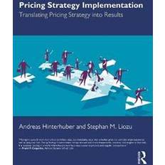 Pricing Strategy Implementation (Indbundet, 2019)