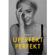 Uperfekt perfekt UPERFEKT PERFEKT (Hæftet, 2020)