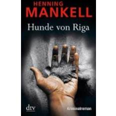 Hunde von Riga (Broché, 2010)