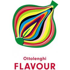 Ottolenghi FLAVOUR (Inbunden, 2020)