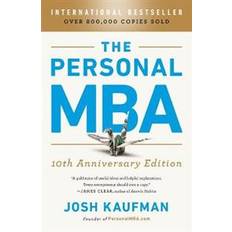 The Personal MBA 10th Anniversary Edition (Hæftet, 2020)