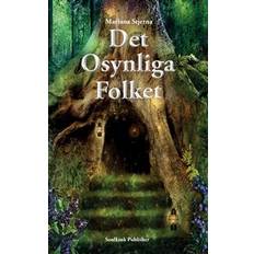 Det Osynliga Folket (Indbundet, 2020)