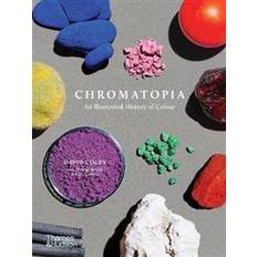 Chromatopia (Paperback, 2020)