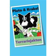 Terrariejakten: Pluto & Krakel (Inbunden)