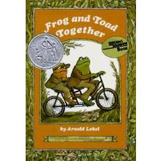 Frog and toad books Frog and Toad Together (Hardcover, 1972)